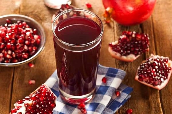 تصویر 3 از خرید اب انار ملس + قیمت عالی باکیفیت